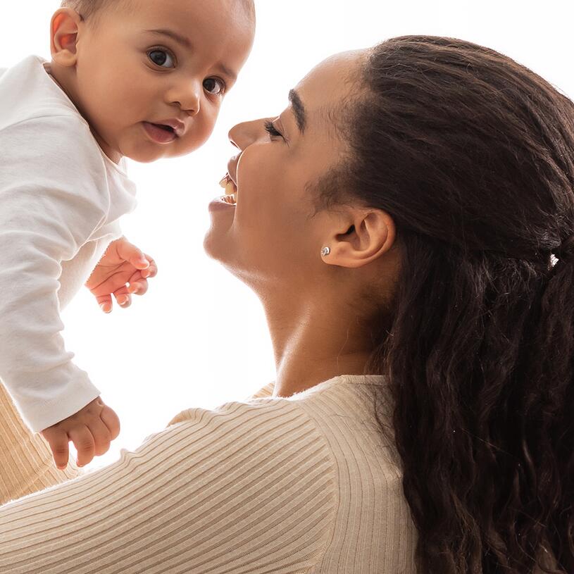 Conselhos práticos para evitar a queda de cabelo pós-parto